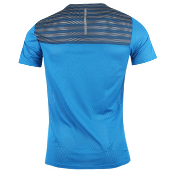 koszulka do biegania męska ADIDAS COOL TEE / AP9464