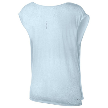 koszulka  damska NIKE BREATHE TOP SHORT SLEEVE COOL / 831784-411