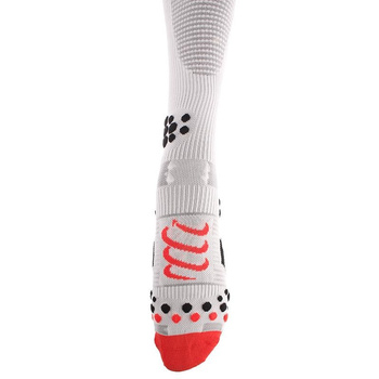 skarpety kompresyjne COMPRESSPORT FULL SOCKS V2.1 (1 para) / FSV211-00T1-29