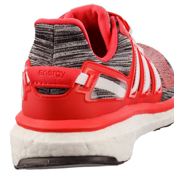 buty do biegania damskie ADIDAS ENERGY BOOST 3 / BA7942