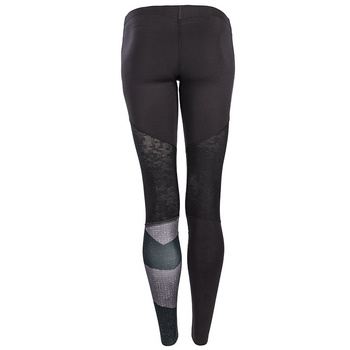 legginsy damskie REEBOK CROSSFIT COMPRESSION TIGHT / BK1036