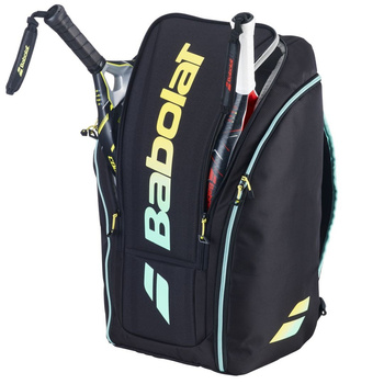 Plecak do padla BABOLAT RH PERF PADEL 2gen. / multicolor