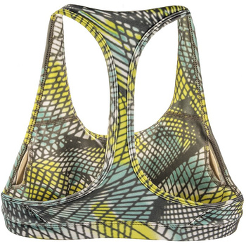 biustonosz sportowy ASICS RACERBACK BRA / 140939-1128