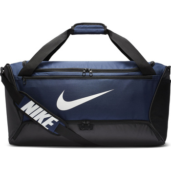 torba sportowa NIKE DUFFEL  BAG MEDIUM / BA5955-410