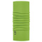 chusta do biegania BUFF HIGH UV PROTECTION BUFF SOLID GREENERY / 111426.852.10
