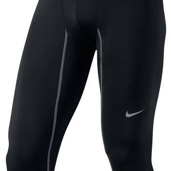 spodnie termoaktywne męskie NIKE HYPERWARM DRI-FIT COMBAT TIGHT 2.0