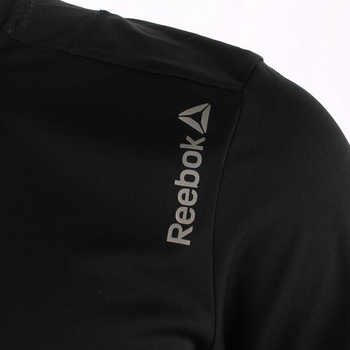 koszulka do biegania męska REEBOK RUNNING ESSENTIALS SHORT SLEEVE TEE / AJ0338