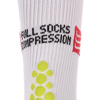 skarpety kompresyjne COMPRESSPORT FULL SOCKS COMPRESSION 3D.DOT (1 para) / 120531-379