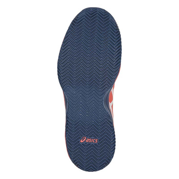 buty tenisowe juniorskie ASICS GEL-RESOLUTION 7 CLAY Junior GS / C800Y-701