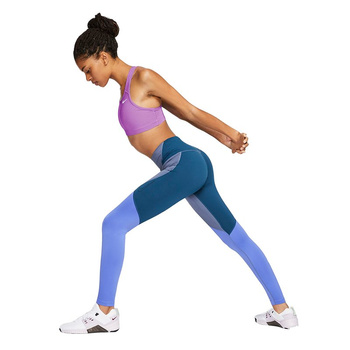 biustonosz sportowy NIKE SWOOSH BRA / BV3630-597