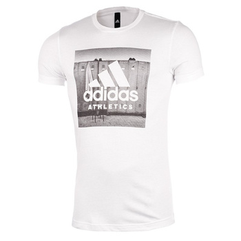 koszulka  męska ADIDAS CATEGORY ATHLETIC / BK2793