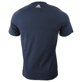 koszulka sportowa męska ADIDAS ESSENTIAL BIGLOGO TEE / S98726