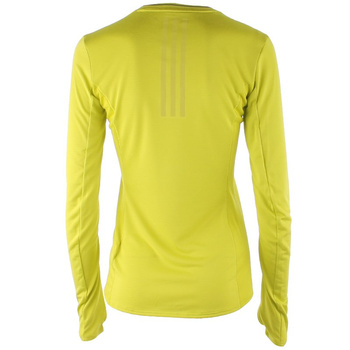 koszulka do biegania damska ADIDAS SUPERNOVA LONG SLEEVE TEE / B43380