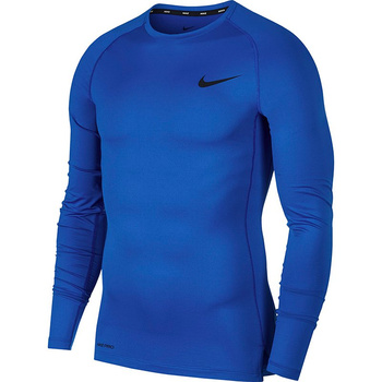 koszulka termoaktywna męska NIKE PRO TOP 