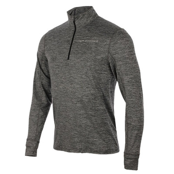 bluza do biegania męska BROOKS ESSENTIAL 1/2 ZIP III / 210679011