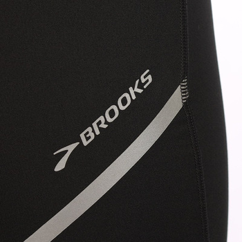 spodenki do biegania męskie BROOKS INFINITI SHORT TIGHT III / 210671001