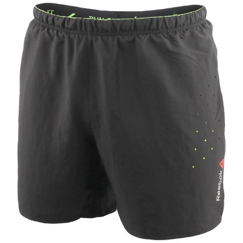 spodenki do biegania męskie REEBOK ONE SERIES 5 INCH SHORT / AX9418