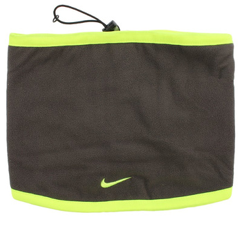 chusta -komin sportowy NIKE REVERSIBLE NECK WARMER / NWA53212-212
