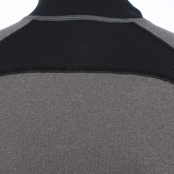 koszulka termoaktywna męska MIZUNO MERINO WOOL HALF ZIP