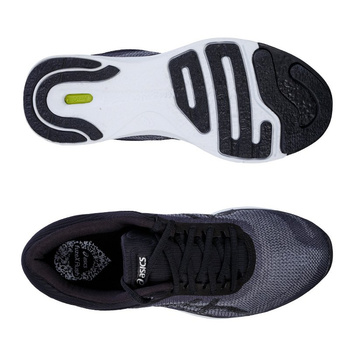 buty do biegania damskie ASICS FUZEX RUSH / T768N-969