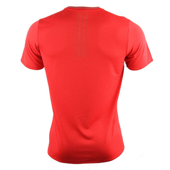 koszulka do biegania męska ADIDAS SUPERNOVA SHORT SLEEVE TEE / S94378