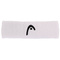 opaska tenisowa na głowę HEAD HEADBAND / 285085 WH