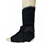opaska na kostkę NIKE ANKLE WRAP