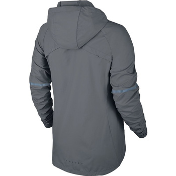 kurtka do biegania damska NIKE SHIELD JACKET / 855643-036