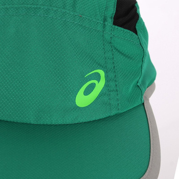 czapka do biegania ASICS RUNNING CAP / 123005-5007