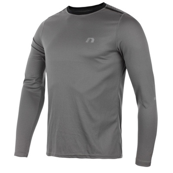koszulka do biegania męska NEWLINE IMOTION LONGSLEEVE SHIRT