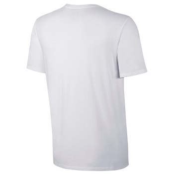 koszulka sportowa męska NIKE SPORTSWEAR TEE SHOEBOX PHOTO / 850671-100