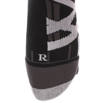 skarpety sportowe ASICS 2000 SERIES QUARTER SOCK