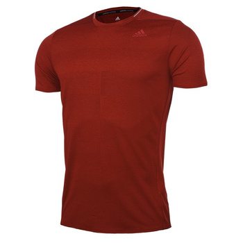 koszulka do biegania męska ADIDAS SUPERNOVA SHORT SLEEVE TEE / S97945