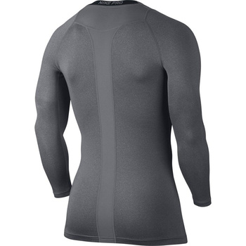 koszulka termoaktywna męska NIKE PRO COOL COMPRESSION LONGSLEEVE / 703088-091