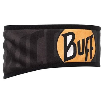 opaska do biegania BUFF HEADBAND PRO BUFF TECH LOGO