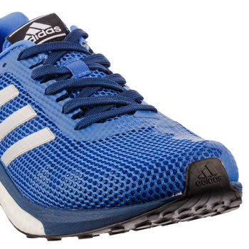 buty do biegania męskie ADIDAS VENGEFUL / BA7938