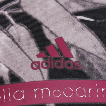 legginsy damskie Stella McCartney ADIDAS YOGA BAMBOO TIGHT / rozmiar XS-wyprzedaż