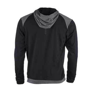 bluza do biegania męska ASICS THERMOPOLIS HOODIE / 134065-0904