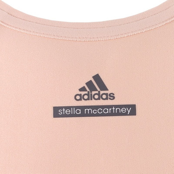 koszulka tenisowa dziewczęca Stella McCartney ADIDAS BARRICADE TANK / AA4600
