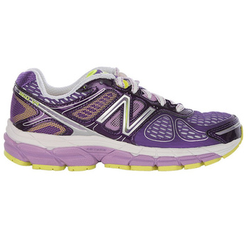 buty do biegania damskie NEW BALANCE W860PL4