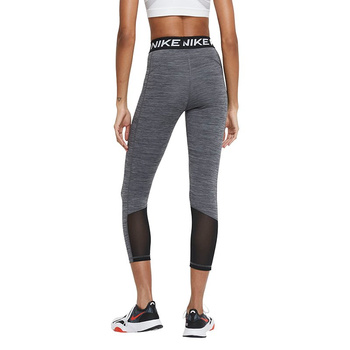 spodnie termoaktywne damskie 3/4 NIKE PRO 365 TIGHT  / CZ9803-010