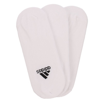 skarpety sportowe ADIDAS PERFORMANCE INVISIBLE (3 pary) / AA2306
