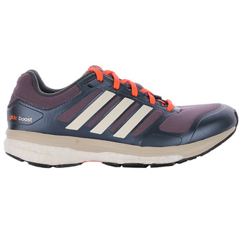 buty do biegania damskie ADIDAS SUPERNOVA GLIDE 7 BOOST CLIMAHEAT / B33612