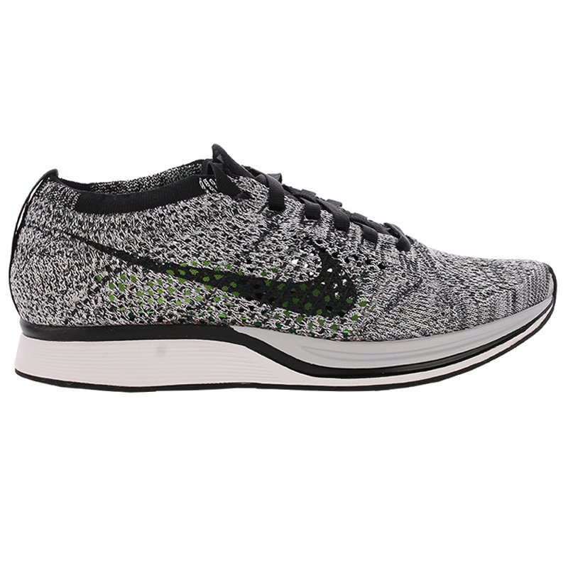 buty nike flyknit racer
