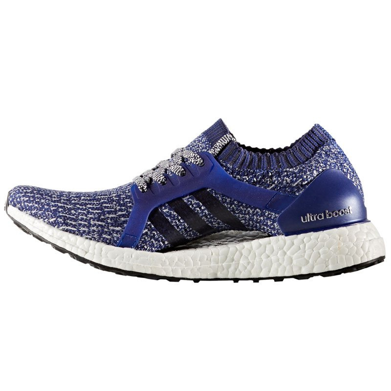 buty do biegania damskie ADIDAS ULTRA BOOST X BY2710 37365