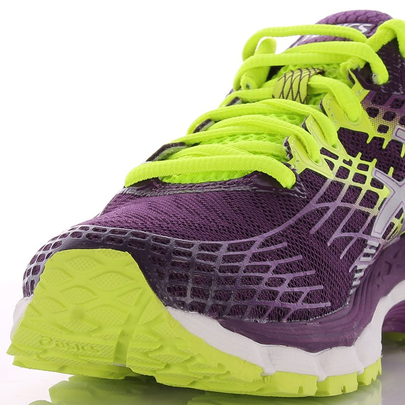 gel nimbus 17 promo