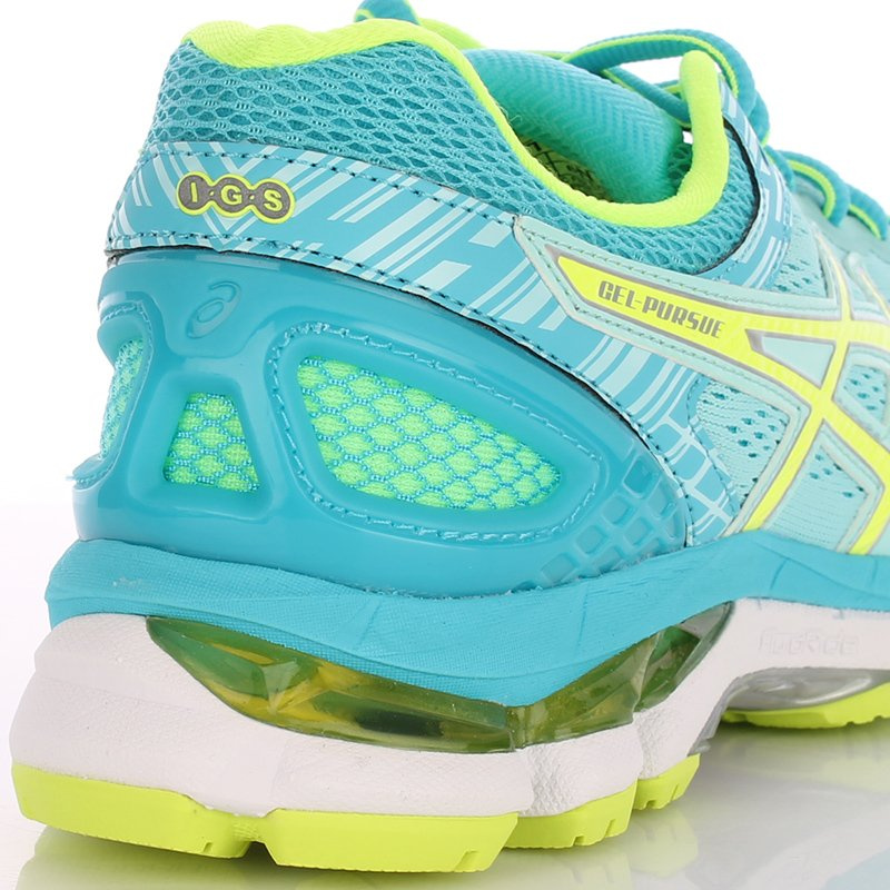 asic gel pursue 3