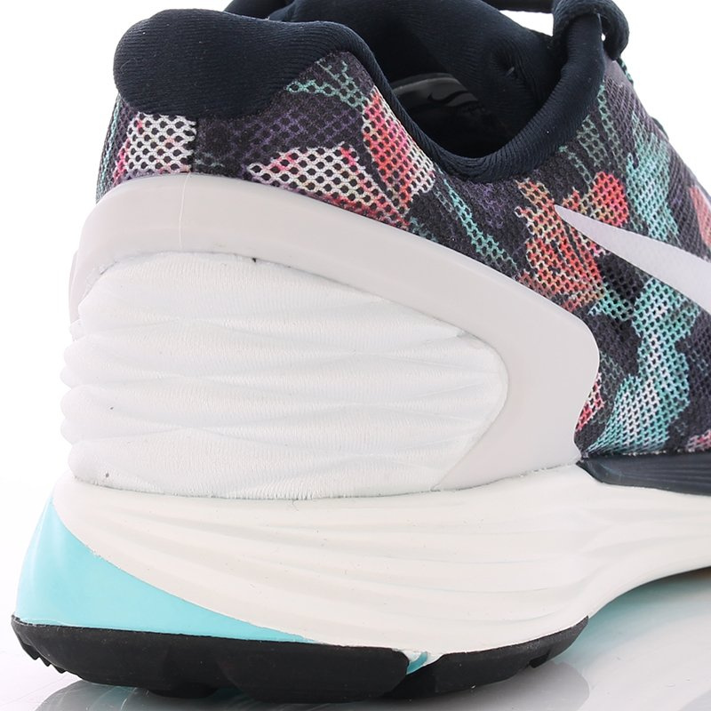 lunarglide 6 photosynthesis