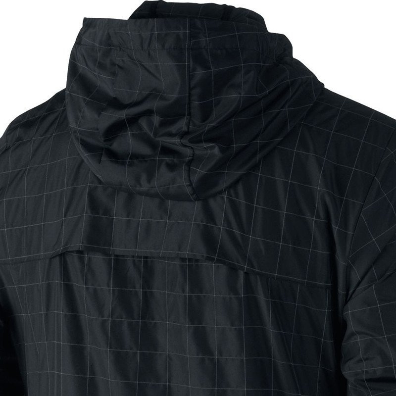 nike flicker hurricane jacket