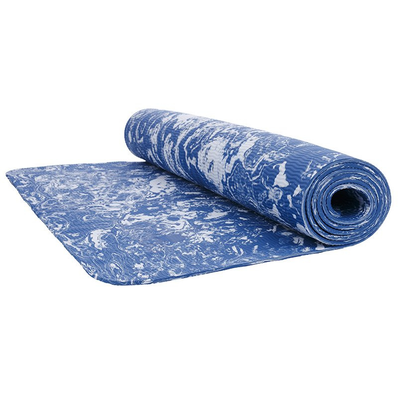 mata do jogi ADIDAS YOGA MAT CAMO / S99698 35253 sklep